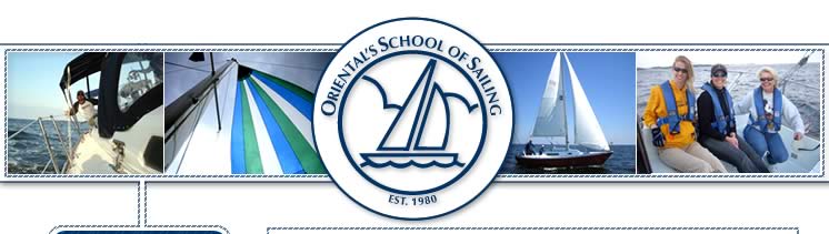 Oriental's School of Sailing